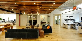 Europe has gone crazy for startup accelerators, with 26 opening in 2015