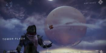 Bungie president Harold Ryan steps down after 15 years at the Destiny studio