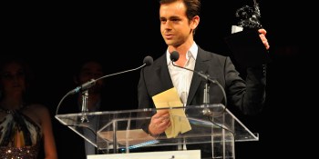 Twitter CEO Jack Dorsey buys $7 million in stock