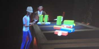 VR isn’t just for games — it works for the enterprise, too