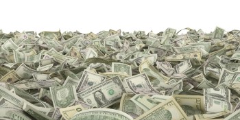 Funding Daily: Today’s tech funding news, in one place