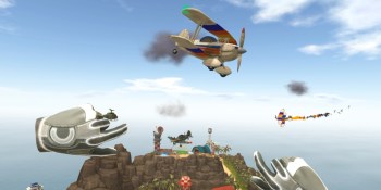 3 game genres that are surprisingly awesome in virtual reality