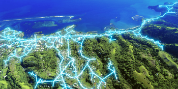 Open Garden uses FireChat in Tahiti to create cell phone network that eliminates need for carriers