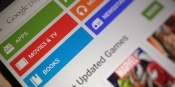 Google settles with Russian regulators to allow competing third-party app preinstallations on Android