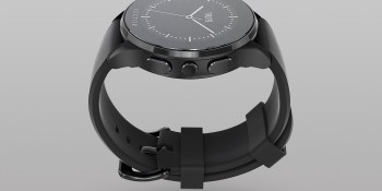 European smartwatch brand Vector Watch raises $5M to become the ‘industry standard’ in wearables