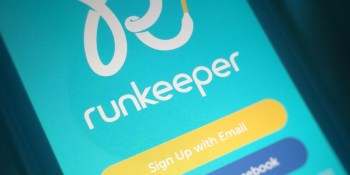 RunKeeper acquired by sportswear giant Asics