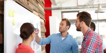 3 ways retailers can learn from the Agile movement — and get bolder and faster
