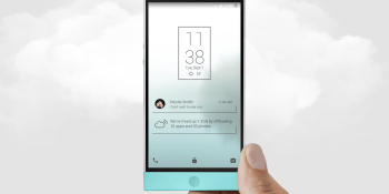 You can now preorder Nextbit’s Robin: A smartphone with its head in the clouds
