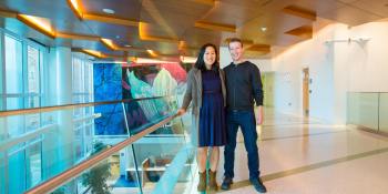 Facebook to give all full-time employees 4-month paid parental leave