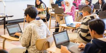 Mark Zuckerberg and Dr. Chan donate $20M to bring Internet to more U.S. schools