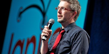 Highway1’s Brady Forrest acquires Ignite event series from O’Reilly Media to promote public speaking