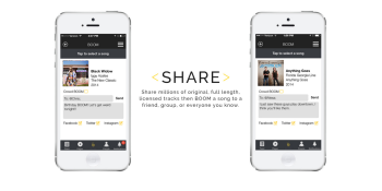 Music streaming app Boomio shuts down