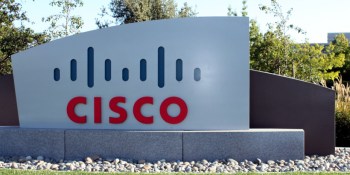 Cisco to acquire hyperconvergence software company Springpath for $320 million