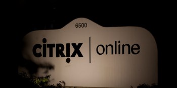 Citrix is spinning off its GoTo business as a new publicly traded company