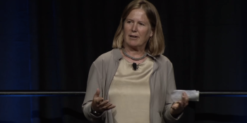 Google buys Diane Greene’s startup Bebop, makes her the head of its whole cloud business