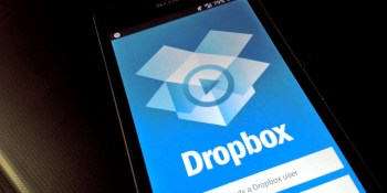 Dropbox starts experimenting with inline comments