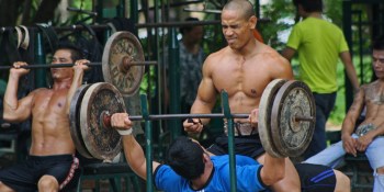 Sports training startup VoltAthletics bulks up with $1M investment