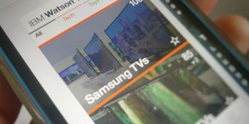 IBM’s new app taps Watson to tell you which products might sell out for Christmas