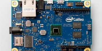 Microsoft will stop supporting Windows 8.1 on Intel Galileo boards November 30