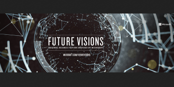 Microsoft invited 9 sci-fi writers into its research labs and they wrote a book of short stories