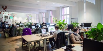 How we use flock leaders to affect change