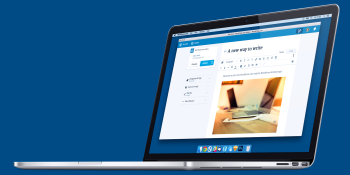 Automattic revamps and open-sources WordPress.com