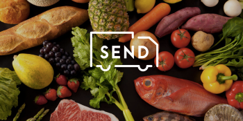 How one startup connects farmers and restaurants in Japan to eliminate food waste