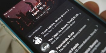 Spotify boosts its product development arm with acqui-hire of 2 startups: Soundwave and Cord Project