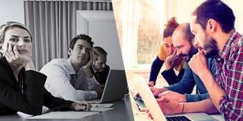 Marketers: Tactical is the new strategic