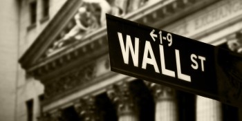 Why Wall Street talent is moving to Silicon Valley