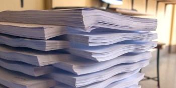 Outsource your boring back office paperwork to AI
