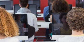 How coding kick-started my sales career
