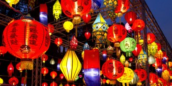 Alibaba names Gobi Partners its investment manager for $130M Hong Kong startup fund