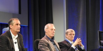 Intel says Moore’s Law isn’t dead yet