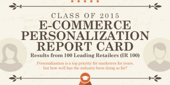 Top online retailers still failing to ‘get personal’ (report)