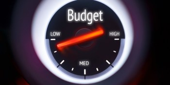 Marketing tech high/low: Fortune 500 tools on a tiny budget (webinar)