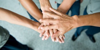 The secret to building a world-class startup team
