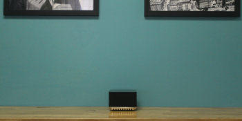 Mass Fidelity’s The Core is a small black box that offers big stereo sound … for a price