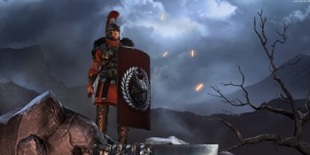 Hands-on with the 10-vs.-10 Total War: Arena multiplayer brawl