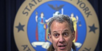 The NY attorney general is crowdsourcing speed tests to see if Verizon is scamming customers