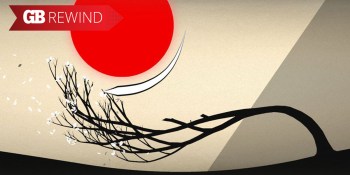 2015’s best mobile games: Downwell, Lara Croft Go, and Star Wars