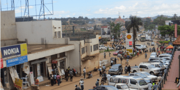 Google and partners commit $100 million to African broadband project CSquared