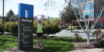 NetApp acquires flash storage vendor SolidFire for $870M