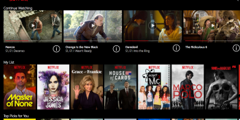 CEO Reed Hastings optimistic Netflix will be in China, ‘soon’ or in ‘several years’