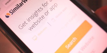 SimilarWeb raises $47 million to grow its web and app analytics platform globally