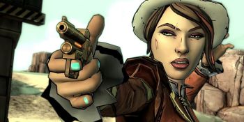 Borderlands developer Gearbox uses the cloud to change how it makes games