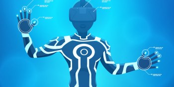 Think VR is about to explode? Be prepared to wait