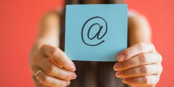 Email personalization is the antidote to declining click rates, and the key to high returns