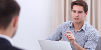 How hiring my own boss made me a better entrepreneur