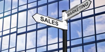 Sales tech is disrupting marketing’s role. Here’s how to share the pipeline